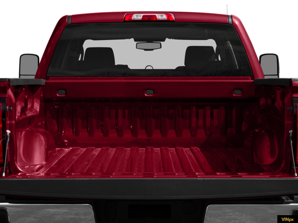 used 2015 GMC Sierra 2500 car