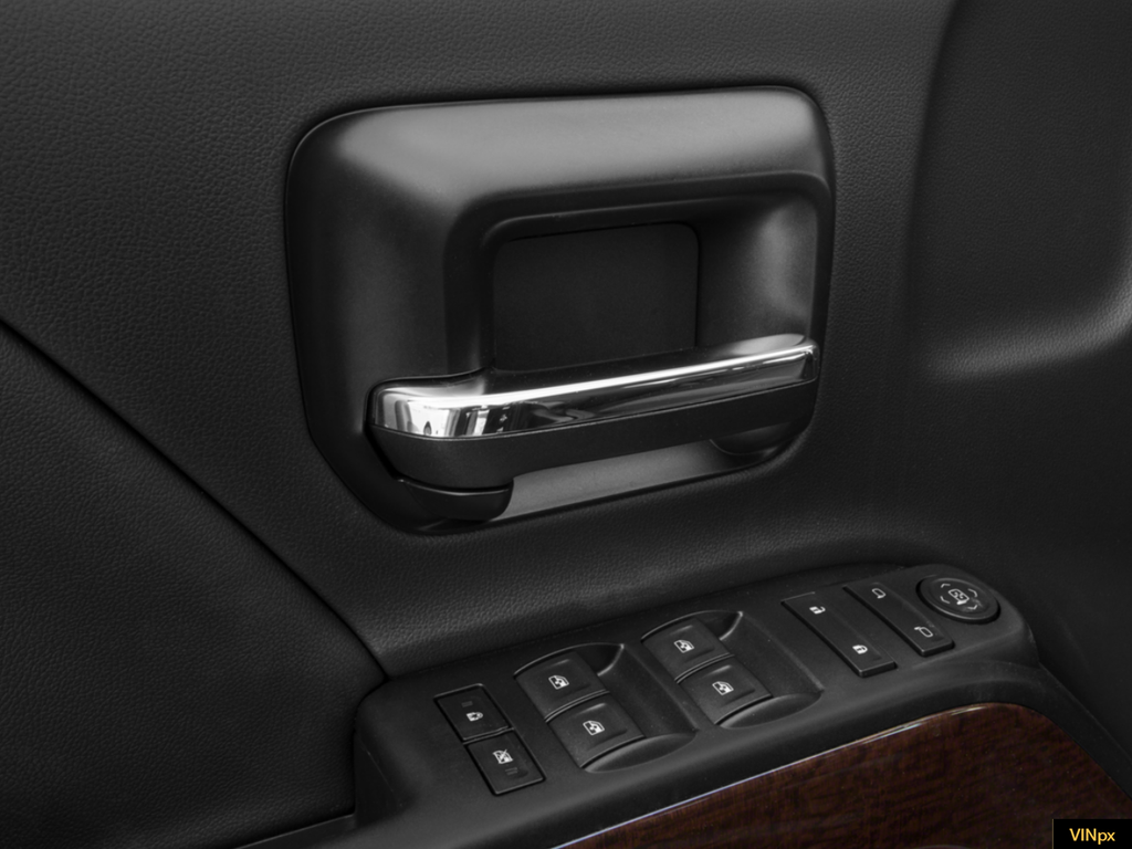 used 2015 GMC Sierra 2500 car