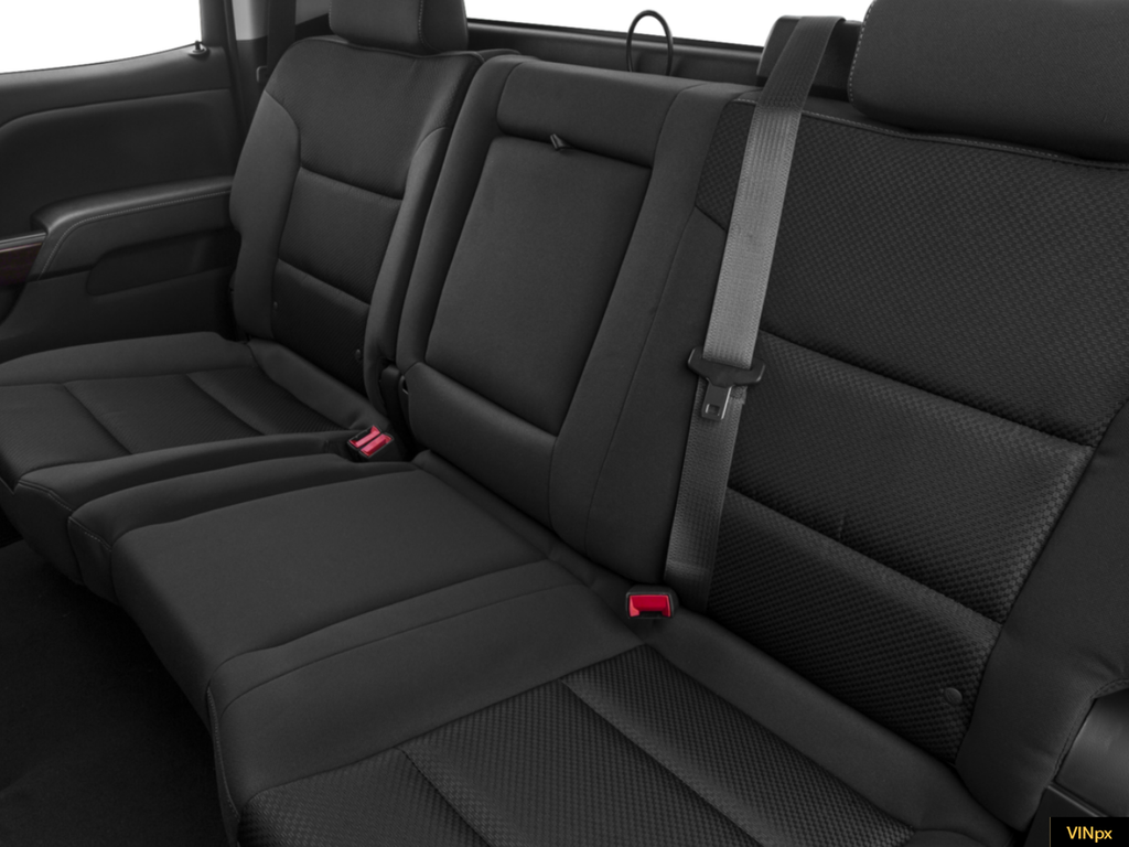 used 2015 GMC Sierra 2500 car