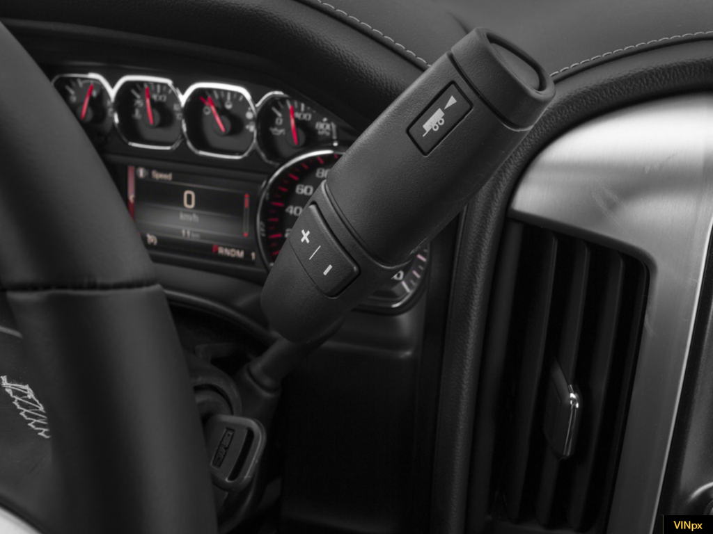 used 2015 GMC Sierra 2500 car