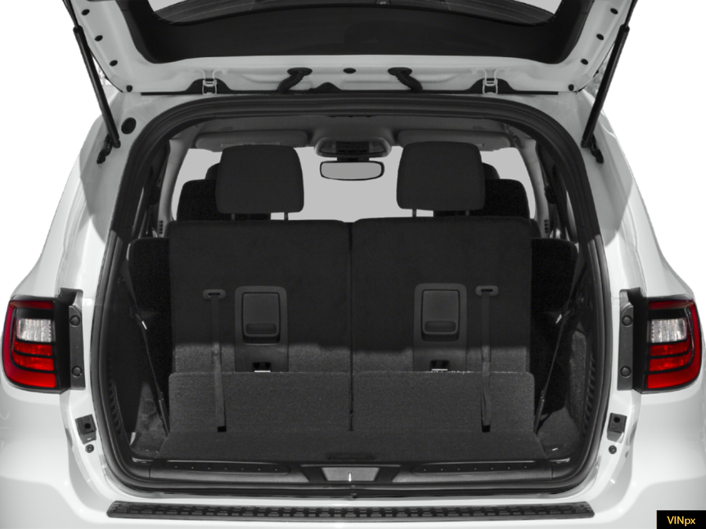 used 2021 Dodge Durango car, priced at $29,999
