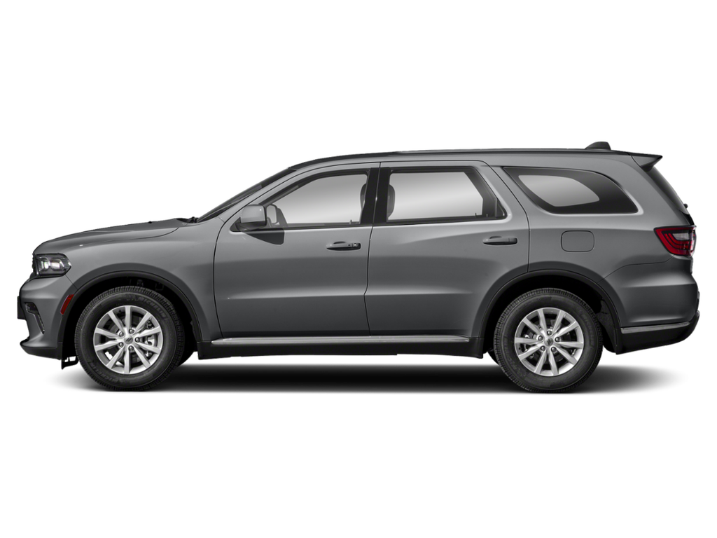 used 2021 Dodge Durango car, priced at $29,999