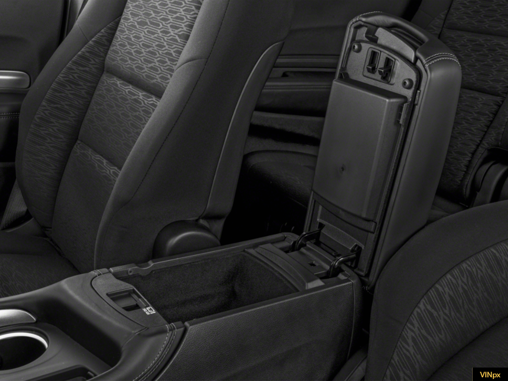 used 2021 Dodge Durango car, priced at $29,999