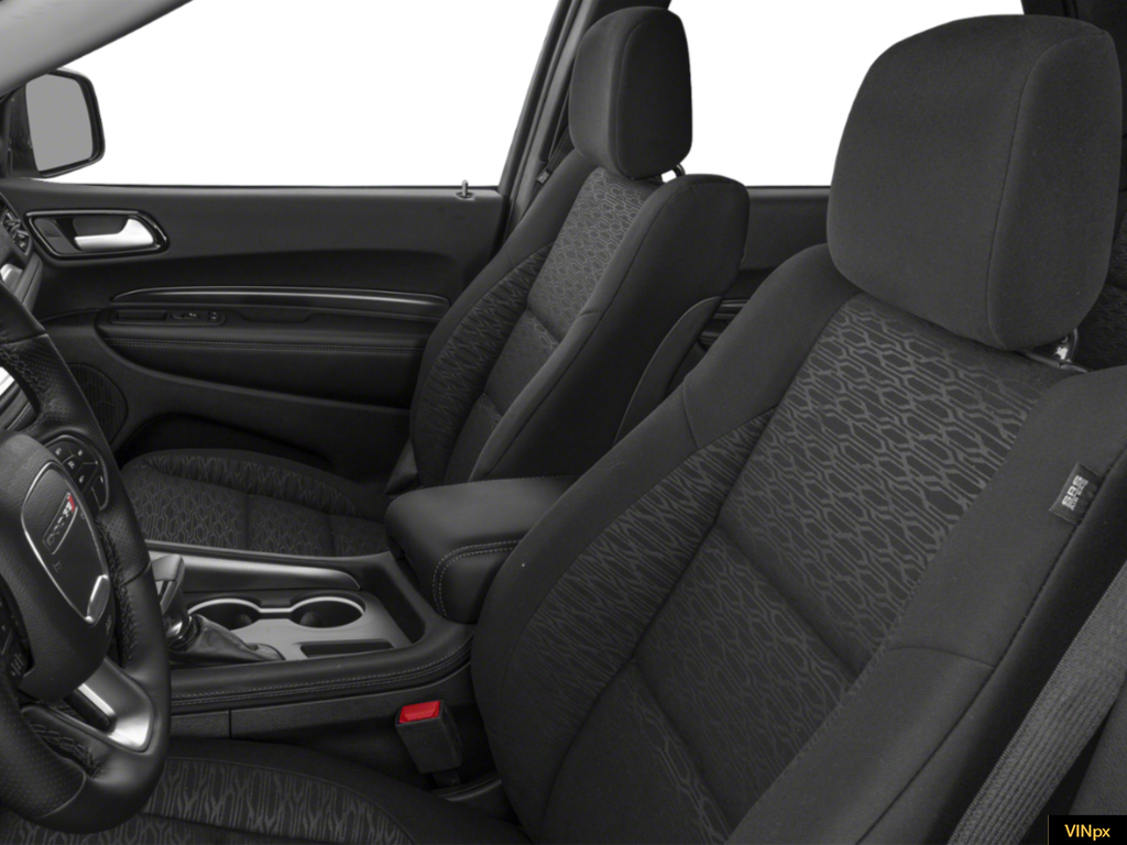 used 2021 Dodge Durango car, priced at $29,999