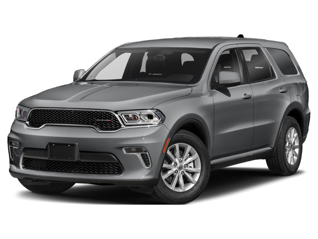 used 2021 Dodge Durango car, priced at $29,999