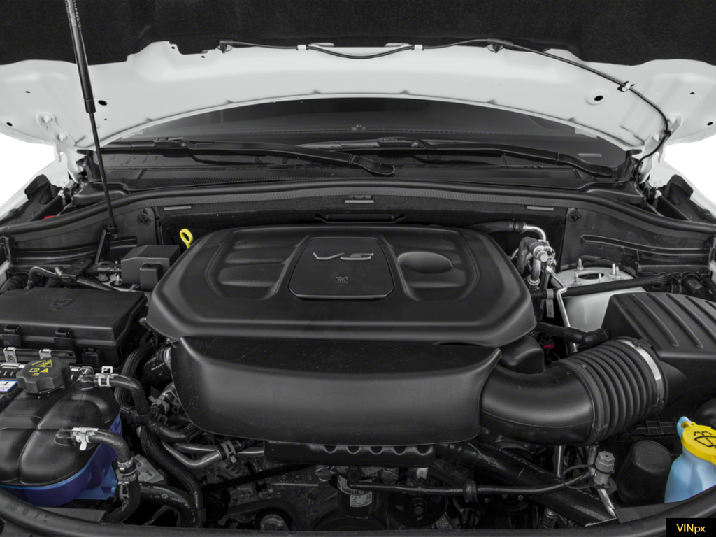 used 2021 Dodge Durango car, priced at $29,999