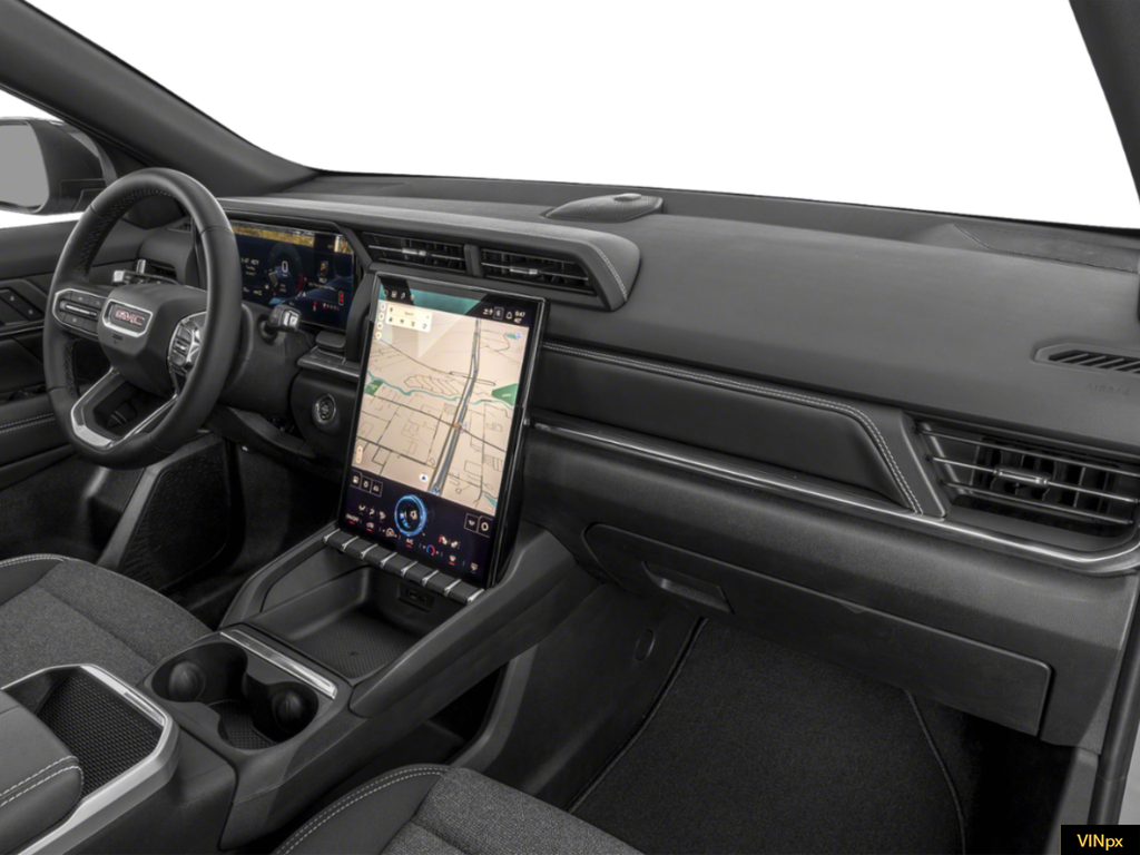 new 2026 GMC Terrain car, priced at $35,579