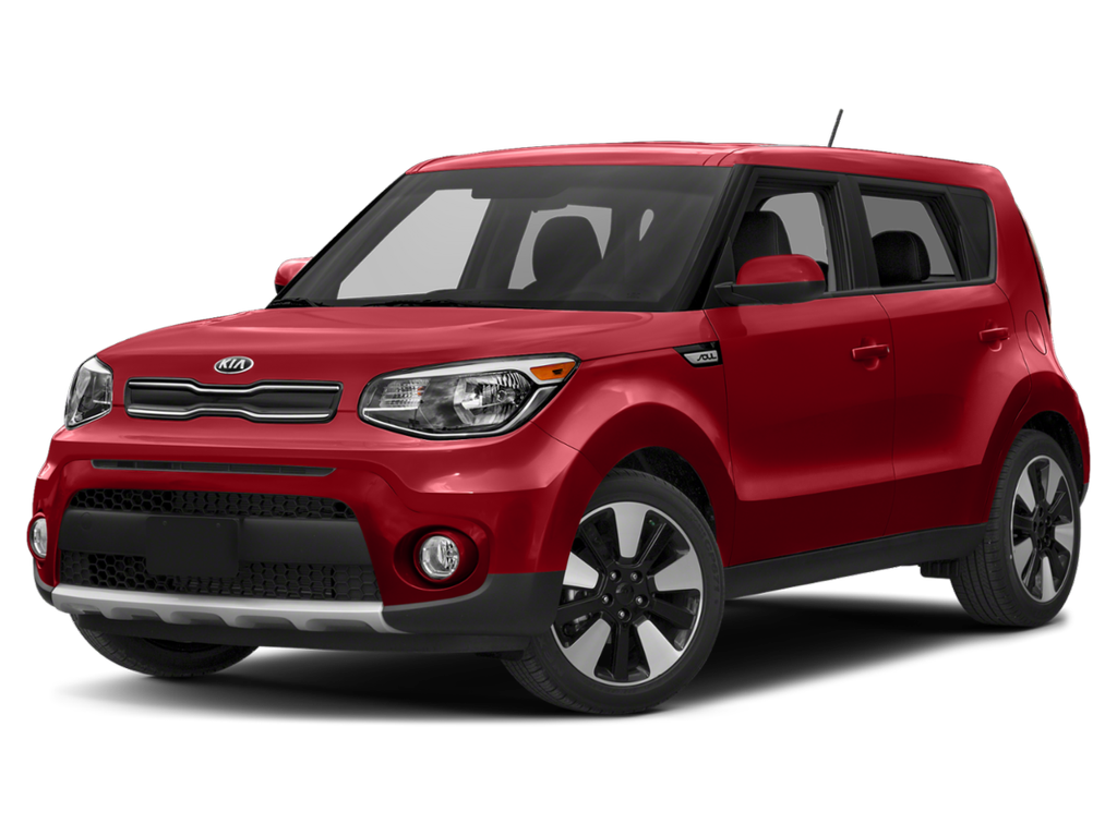 used 2019 Kia Soul car, priced at $15,999