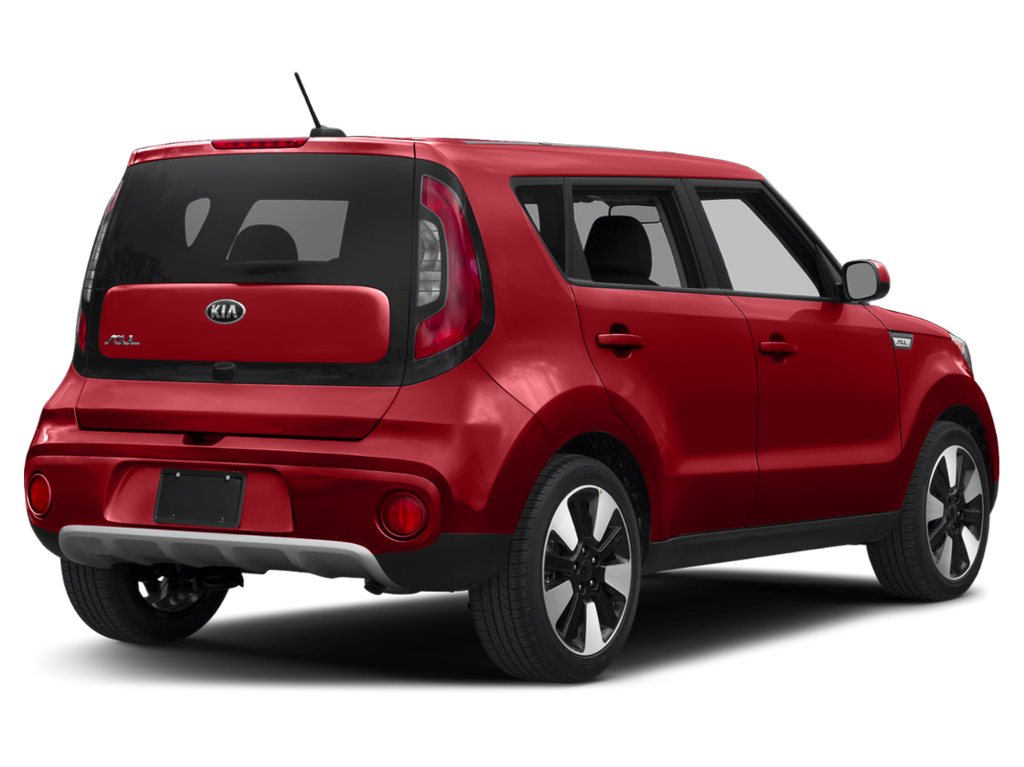 used 2019 Kia Soul car, priced at $15,999