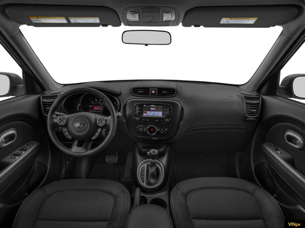 used 2019 Kia Soul car, priced at $15,999