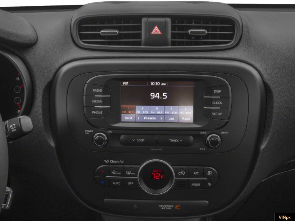 used 2019 Kia Soul car, priced at $15,999