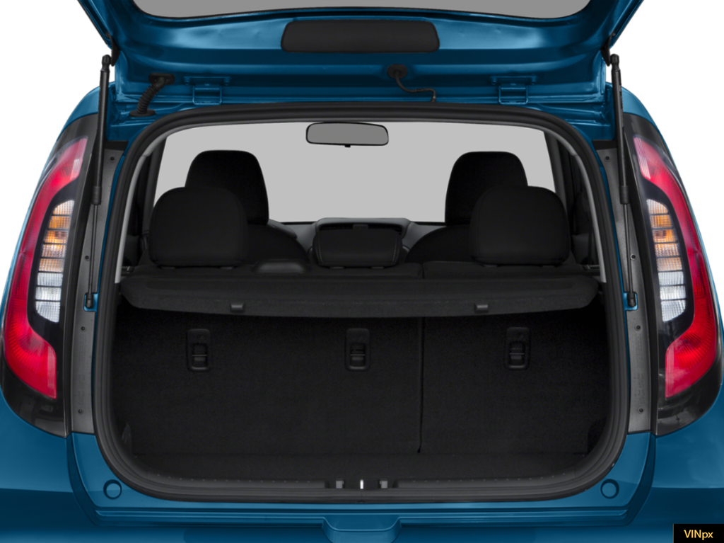 used 2019 Kia Soul car, priced at $15,999