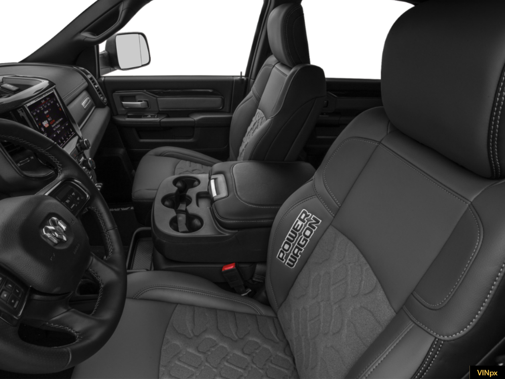 used 2020 Ram 2500 car, priced at $46,999