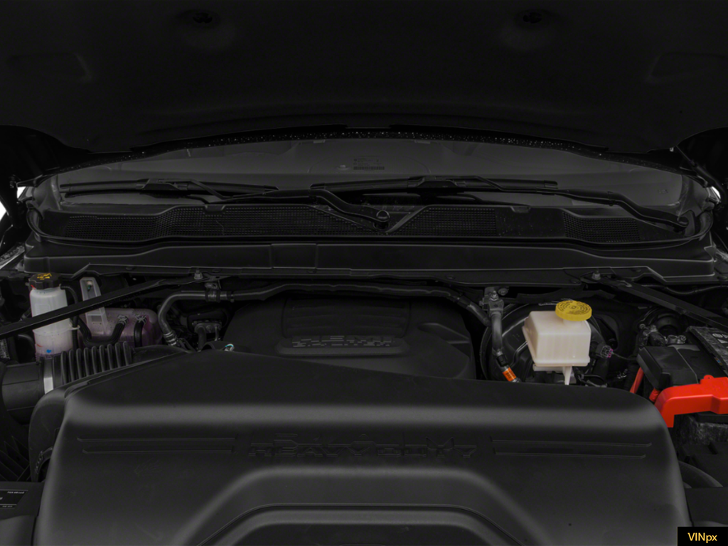 used 2020 Ram 2500 car, priced at $46,999