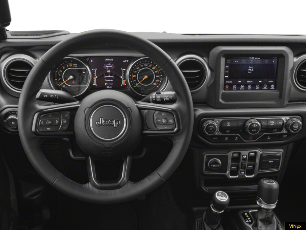 used 2021 Jeep Wrangler Unlimited car, priced at $37,999