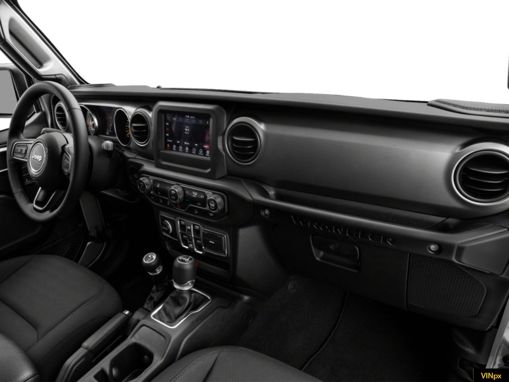 used 2021 Jeep Wrangler Unlimited car, priced at $37,999