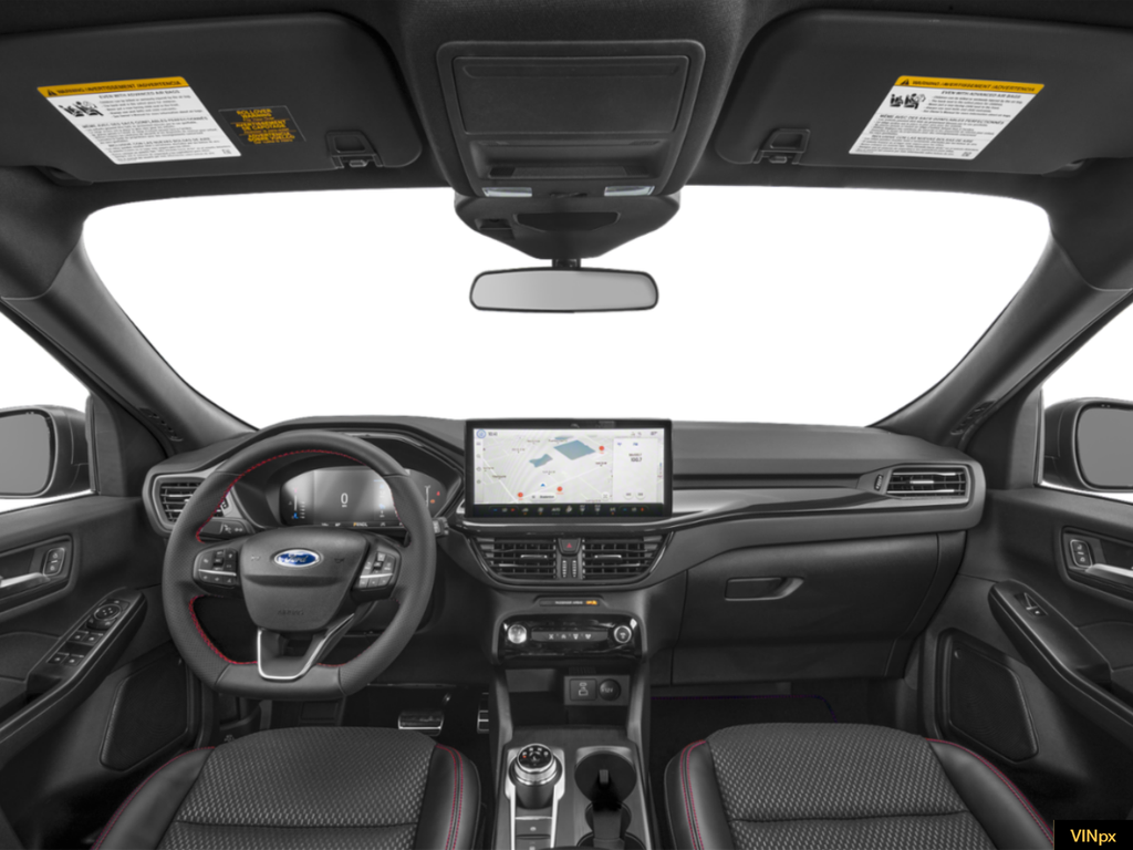 used 2023 Ford Escape car, priced at $27,999