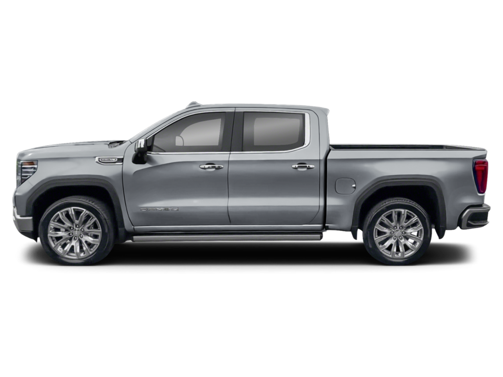 new 2025 GMC Sierra 1500 car, priced at $72,444