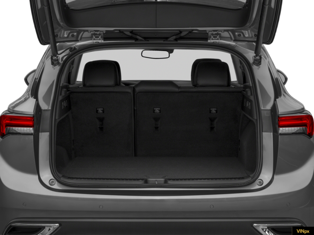 used 2022 Buick Envision car, priced at $33,999