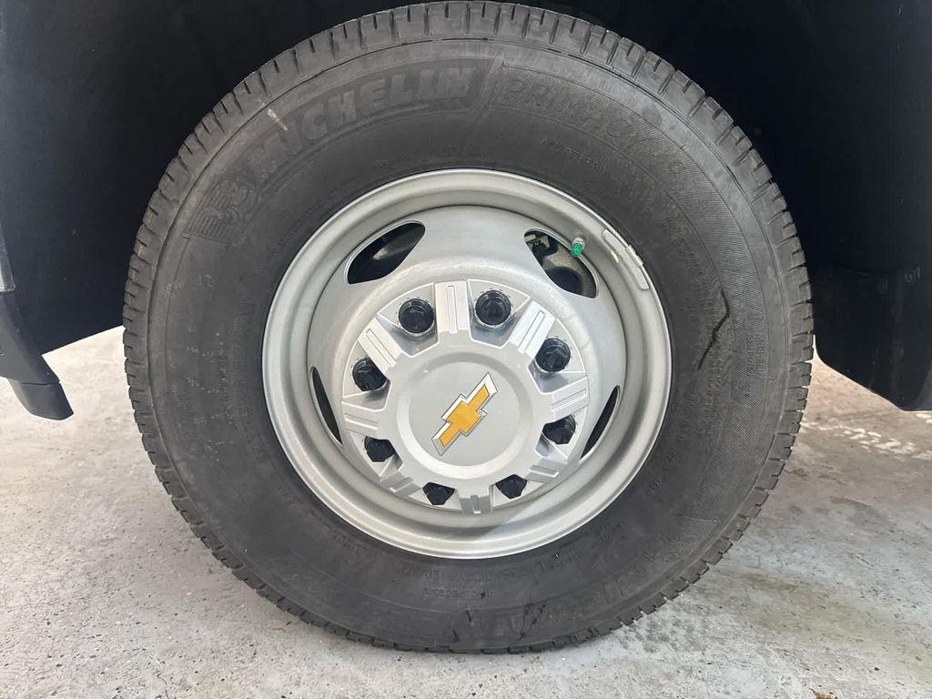 used 2025 Chevrolet Silverado 3500 car, priced at $61,999