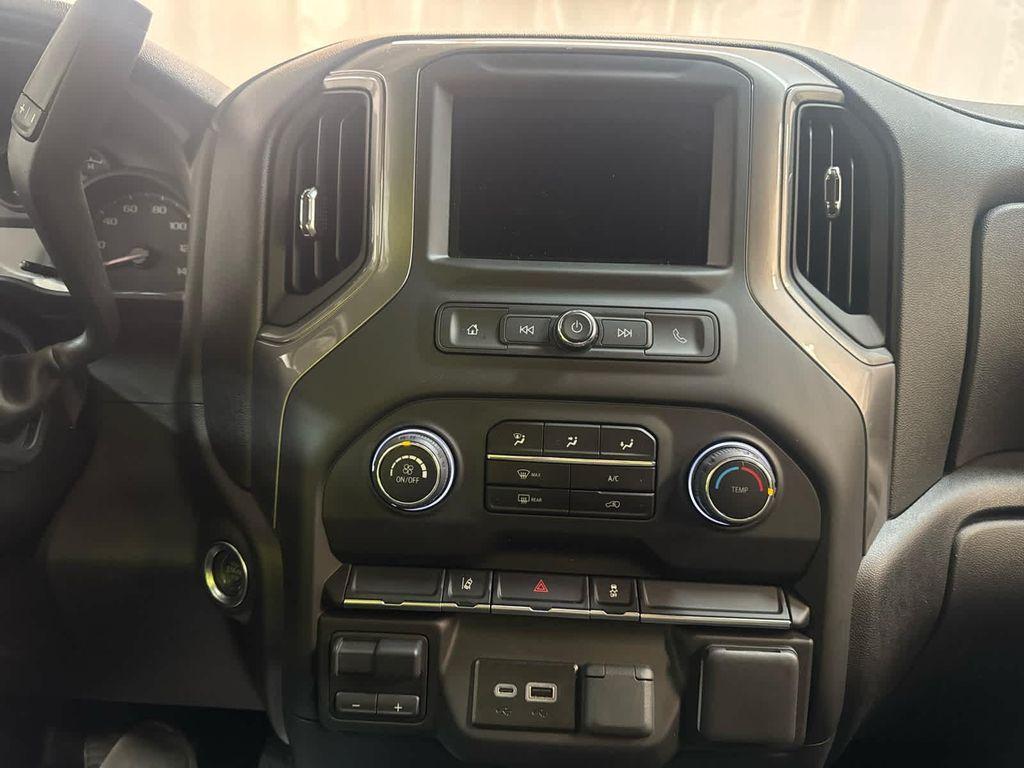 used 2025 Chevrolet Silverado 3500 car, priced at $61,999