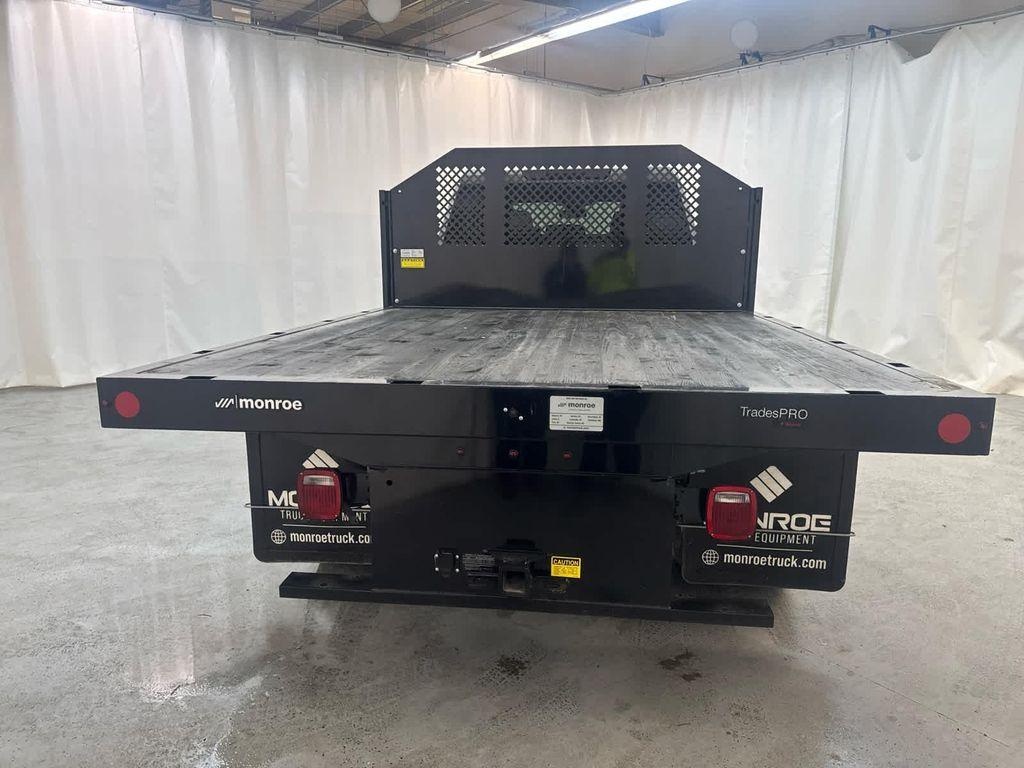 used 2025 Chevrolet Silverado 3500 car, priced at $61,999