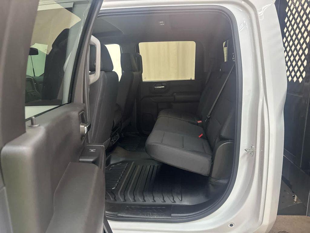 used 2025 Chevrolet Silverado 3500 car, priced at $61,999