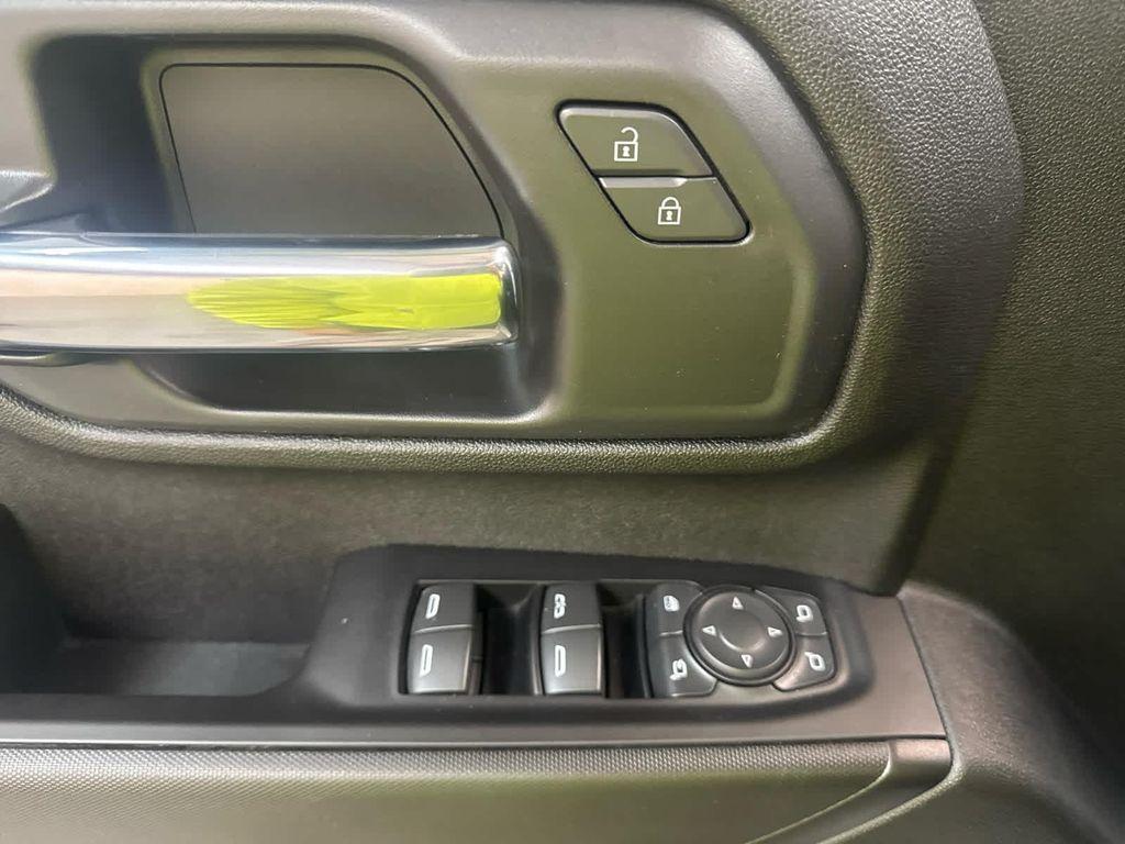 used 2025 Chevrolet Silverado 3500 car, priced at $61,999