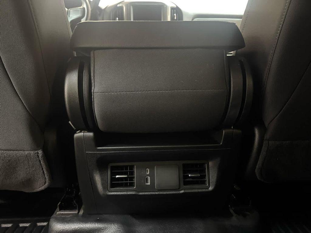 used 2025 Chevrolet Silverado 3500 car, priced at $61,999