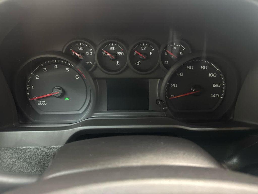 used 2025 Chevrolet Silverado 3500 car, priced at $61,999