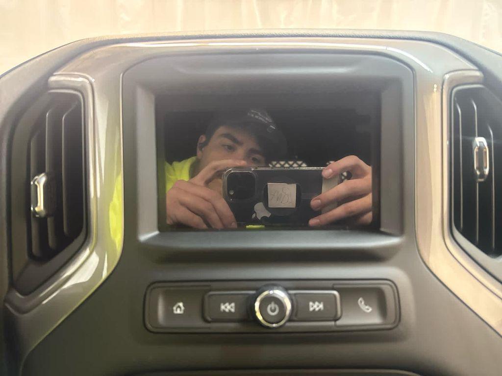 used 2025 Chevrolet Silverado 3500 car, priced at $61,999