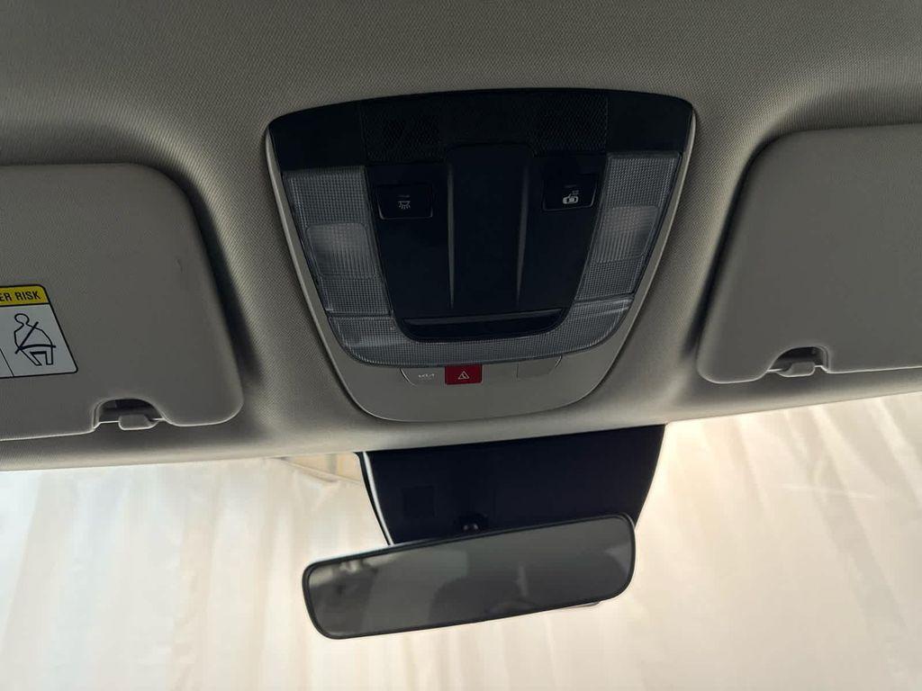 used 2025 Kia Sportage car, priced at $33,999