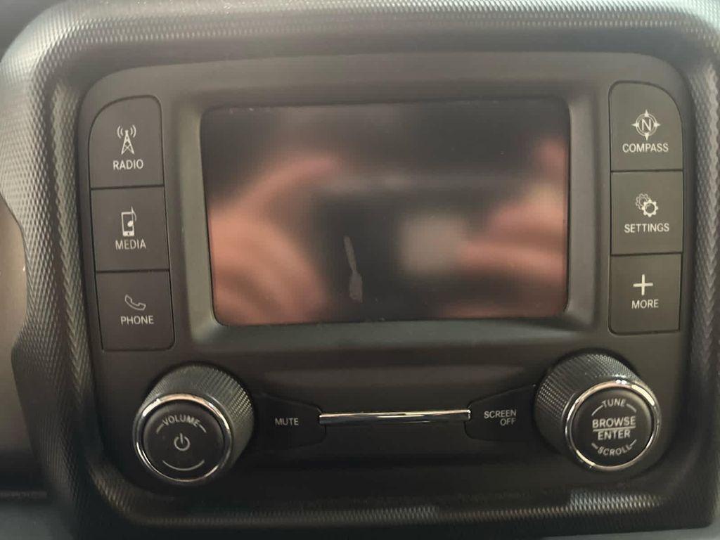 used 2019 Jeep Wrangler Unlimited car, priced at $26,999