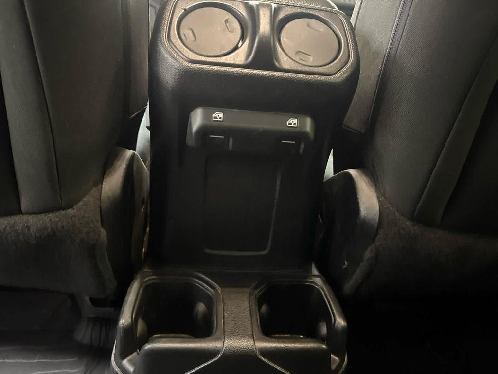 used 2019 Jeep Wrangler Unlimited car, priced at $26,999