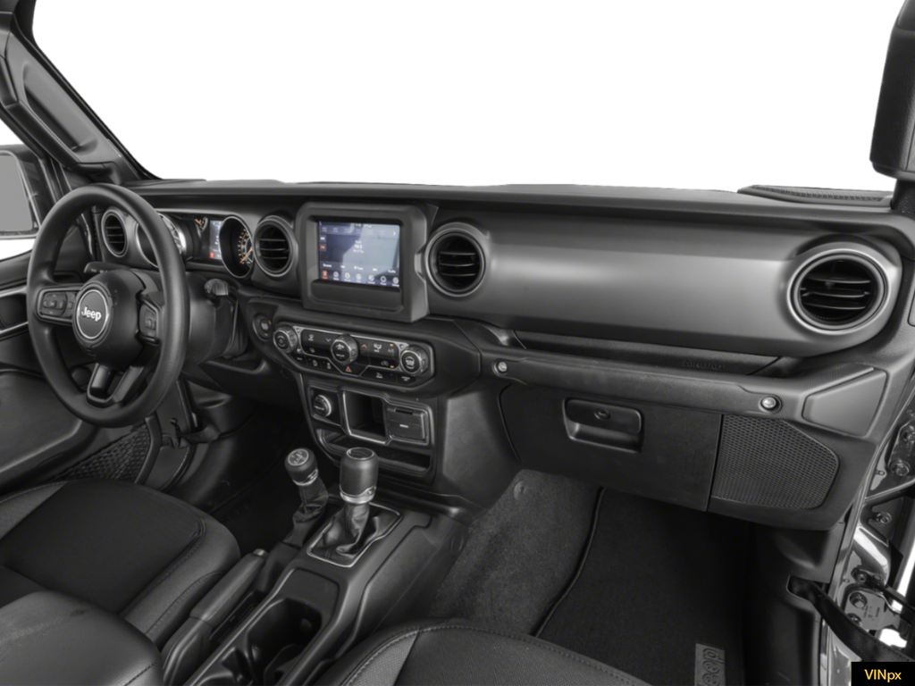 used 2022 Jeep Gladiator car, priced at $32,999