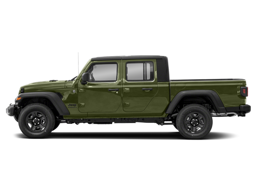 used 2022 Jeep Gladiator car, priced at $32,999