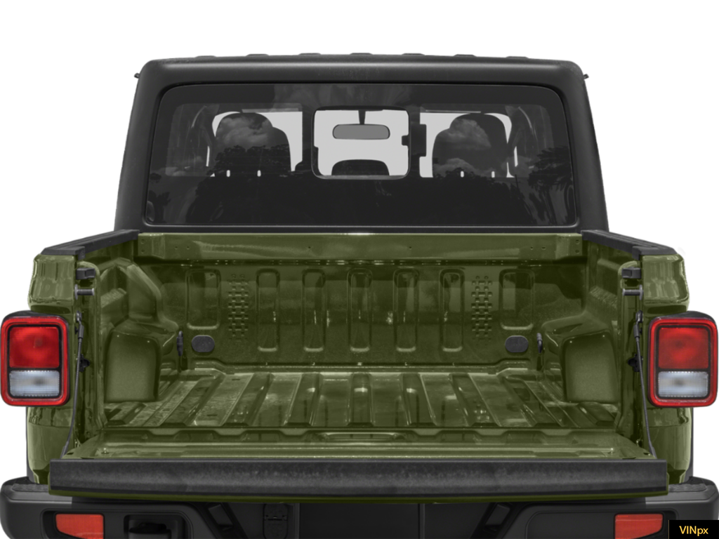 used 2022 Jeep Gladiator car, priced at $32,999
