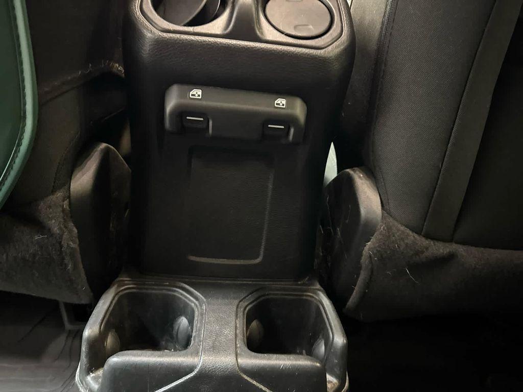 used 2022 Jeep Gladiator car, priced at $32,999