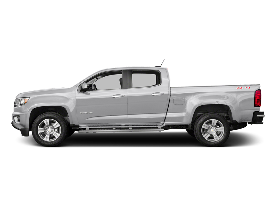 used 2016 Chevrolet Colorado car, priced at $19,999