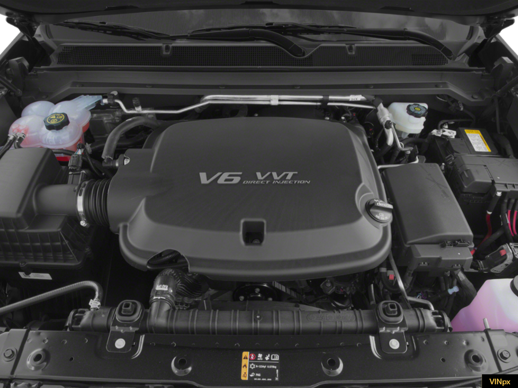 used 2021 Chevrolet Colorado car, priced at $38,999