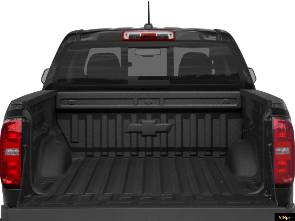 used 2021 Chevrolet Colorado car, priced at $38,999