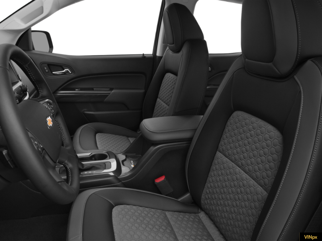 used 2021 Chevrolet Colorado car, priced at $38,999