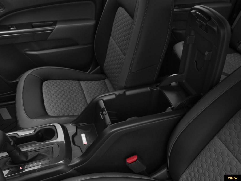 used 2021 Chevrolet Colorado car, priced at $38,999