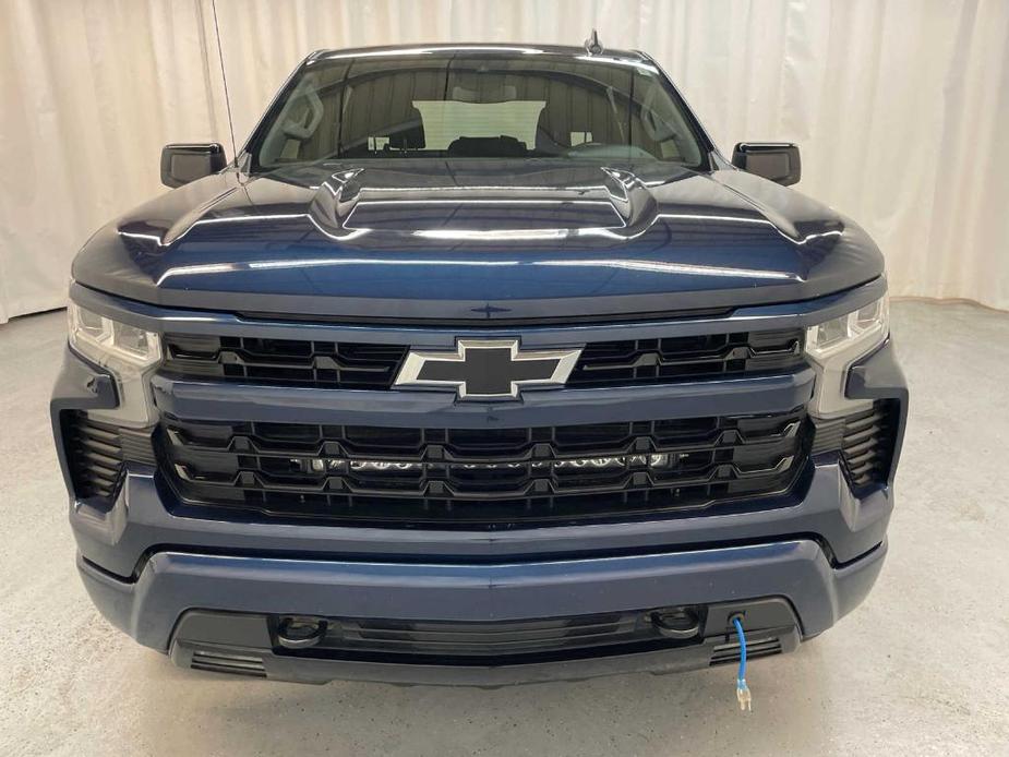 used 2022 Chevrolet Silverado 1500 car, priced at $47,999