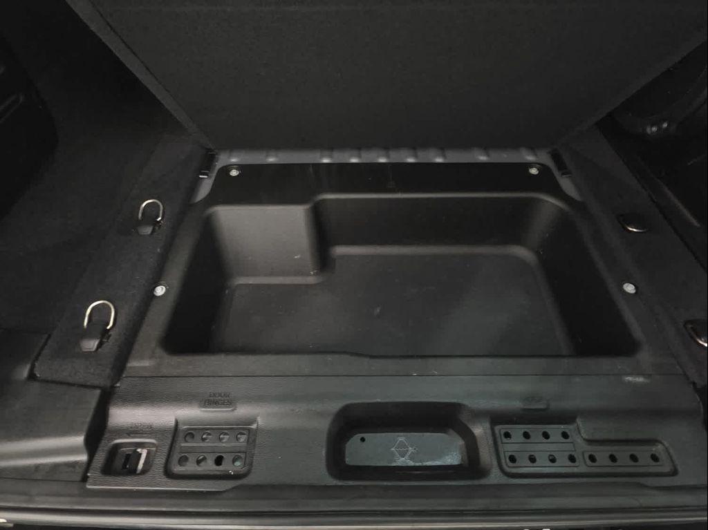 used 2020 Jeep Wrangler Unlimited car, priced at $33,999