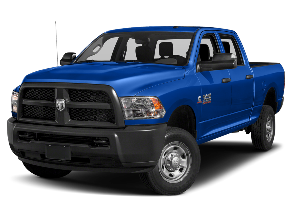 used 2015 Ram 2500 car