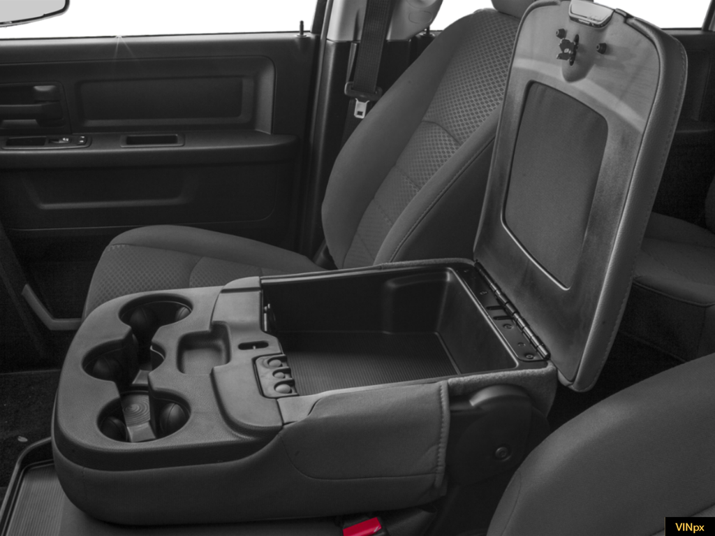 used 2015 Ram 2500 car