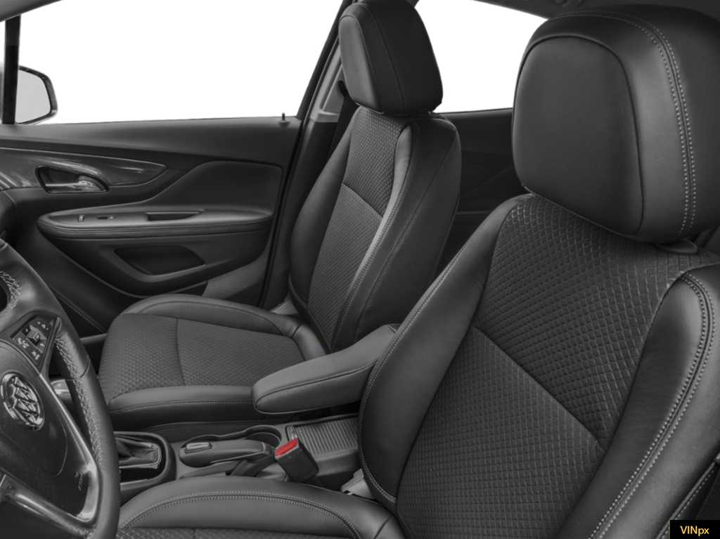 used 2019 Buick Encore car