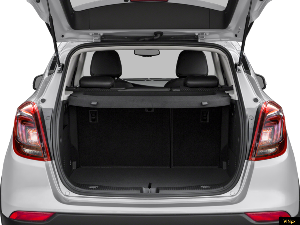 used 2019 Buick Encore car