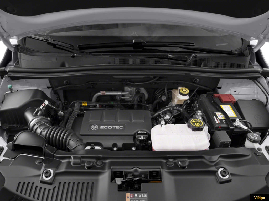 used 2019 Buick Encore car
